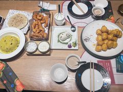 -哈啾嗨·新概念蒙餐(红星新城店)