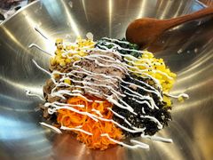 -梨花牛肉汤饭(仁恒伊势丹店)