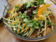 -毛毛熏肉•东北菜老字号(大安街店)
