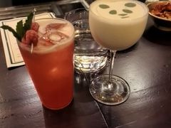 -Jing Bar 井酒吧