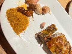 -谷丽麦馕新疆菜·清真(步步高梅溪新天地店)