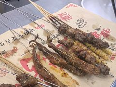 -呆虾王龙虾馆(南湖总店)
