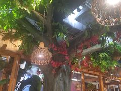 -草原塞蛮羊火锅城(港湾店)