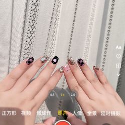 -Fanni美甲美睫皮肤管理
