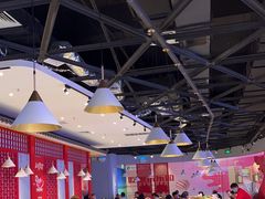 -龍歌自助小火锅(市北和达中心城店)