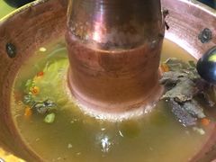 -陀岗美食·云南藏式特色餐厅