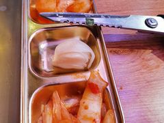 -郭记烤肉创始店(民丰大街店)