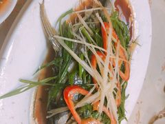 -老明馨潮汕大排档