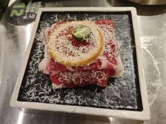 -盛辛巴·东北炭火烤肉(红山6979店)