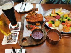 -haxnbauer海森堡德国餐厅(深圳coco店)