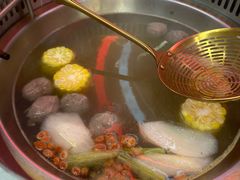 -三头牛·潮汕牛肉生蚝火锅 (夏湾店)