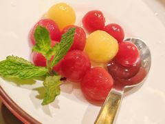 -广州白云机场铂尔曼大酒店·恬园创意中餐厅