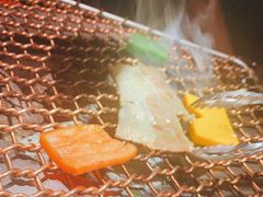 -杉海和牛烧肉海鲜自助(会展城店)