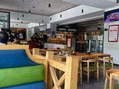 -YAFEE雅菲·粤菜·湘菜·融合菜(魏公村店)