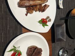 -郑州建业艾美酒店-曙餐厅