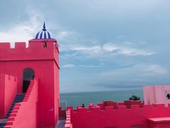 -漳州滨海火山岛自然生态风景区
