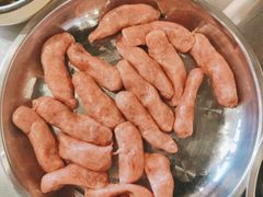 -英雄故事地摊烤肉(马驹桥店)