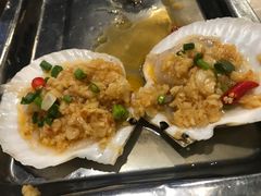 -胡哥烤肥牛(车公庙店)