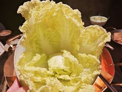 -色響火锅(恒隆广场店)