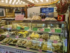 -烤肉季饭庄