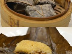 -潮福城大酒楼·潮粤菜·港式点心(阳光城店)