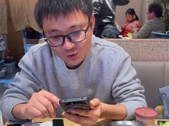 -泥炉烧肉师(新街口金銮巷店)