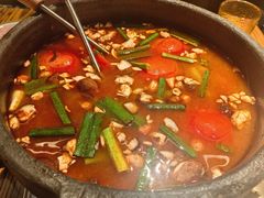 -夺多山贵州酸汤牛肉火锅(7mall店)