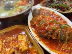 -和福餐馆(西江古街店)