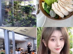 -农畉LONFOOD(福田星河COCOPark店)