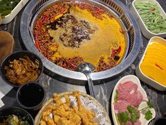 -小王少龙火锅(沙南街店)