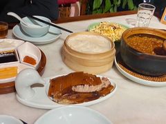 -小吊梨汤·北京菜·烤鸭(双井乐成中心店)