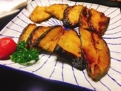 -梅筑·创意料理(王府井百货店)