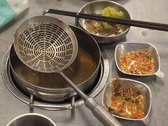 -张哞哞·鲜切牛肉自助火锅(高德置地店)