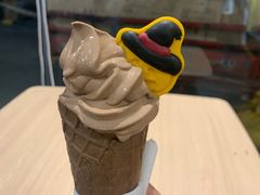 -麦当劳(成都时代奥特莱斯店)
