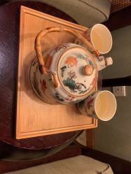 -青岛香格里拉·氣水疗中心