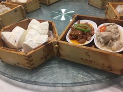 -點無缺茶楼·海鲜酒家(世博店)