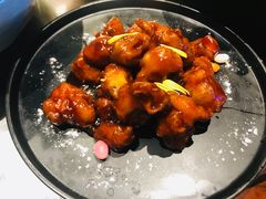 糖醋里脊-寻宝记绍兴菜(鲁迅路店)