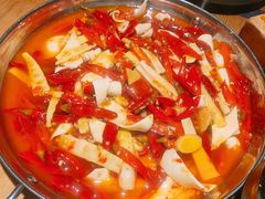 -胡马八破·川菜小馆(高新万达店)