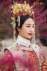 -苏菲亚婚纱摄影