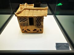 -合浦汉代文化博物馆