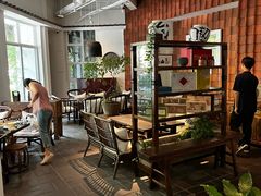 -花迹(富春江东街店)