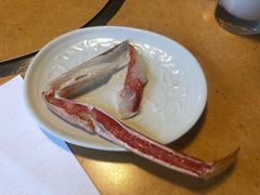 -蟹道乐(道顿堀本店)