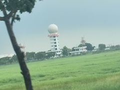 -曼谷素万那普国际机场