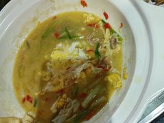 -湘当爱·鲜煮现炒(松岗立业路店)