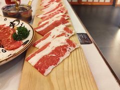 -千寻山野烤肉(中关村店)