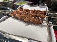 -No.DD戳子烧烤·江湖菜(北京总店)