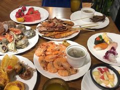 -禾斗海鲜自助(城阳宝龙店)