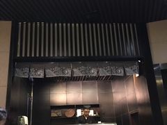 门面-隐鮨日料(北辰三角洲店)