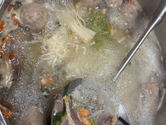 -刘少华贵州小黄牛·鲜牛肉火锅(总店)