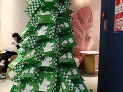 -LAVAZZA拉瓦萨咖啡(中航城君尚购物中心店)